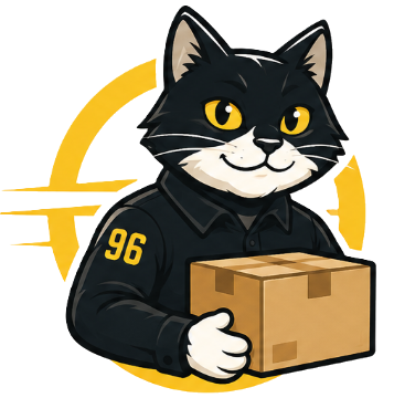 96 КОТОВ